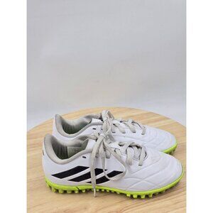 Adidas Copa Pure.4 Youth Turf Shoes Soccer GZ2548 Sz 1.5